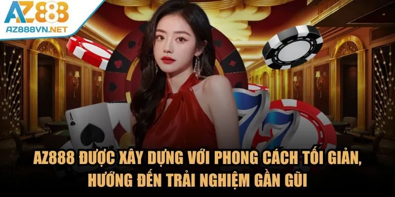 az888-phong-cach-toi-gian