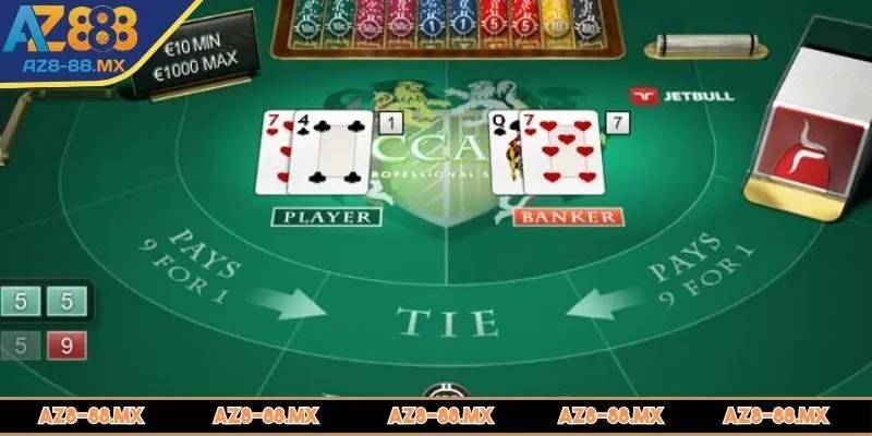 baccarat-truc-tuyen-cach-tinh-diem