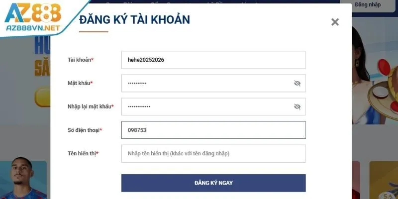dang-ky-az888-dien-thong-tin