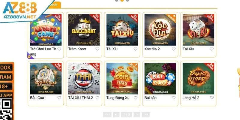game-bai-az888-chuyen-nghiep