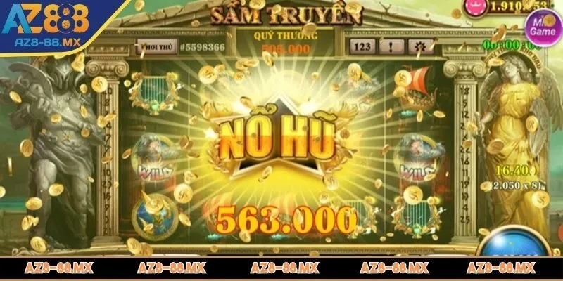no-hu-sao-bieu-tuong-wild-scatter