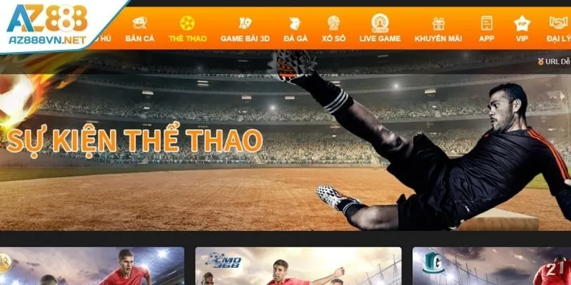 the-thao-az888-tro-choi